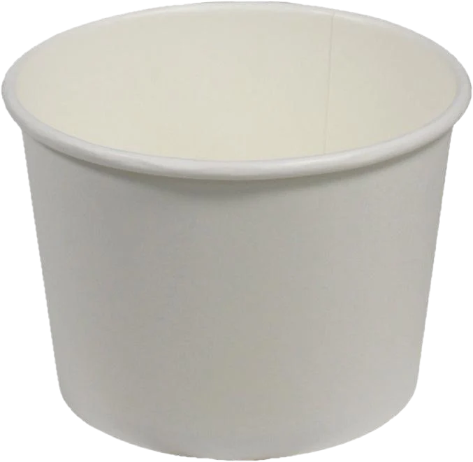 Kraft Soup Cup White 16oz