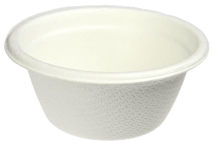 Bagasse Sauce / Portion Cup 4oz - R3Sales