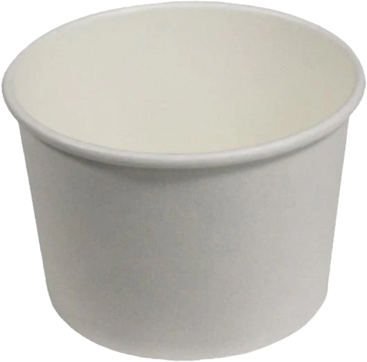 Kraft Soup Cup White 12oz