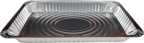 Aluminum Steam Pan Full Size Medium (Heavy Duty) - R3Sales