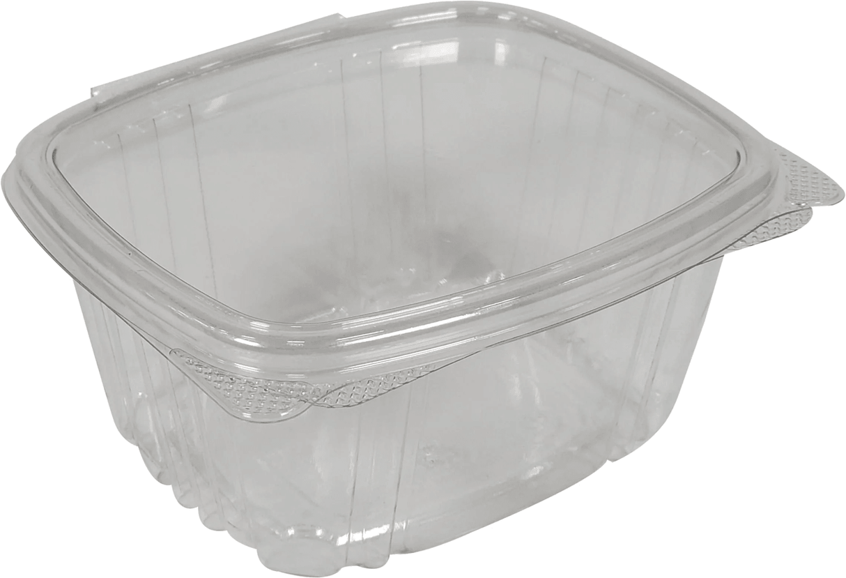 Hinged Deli Container 16oz