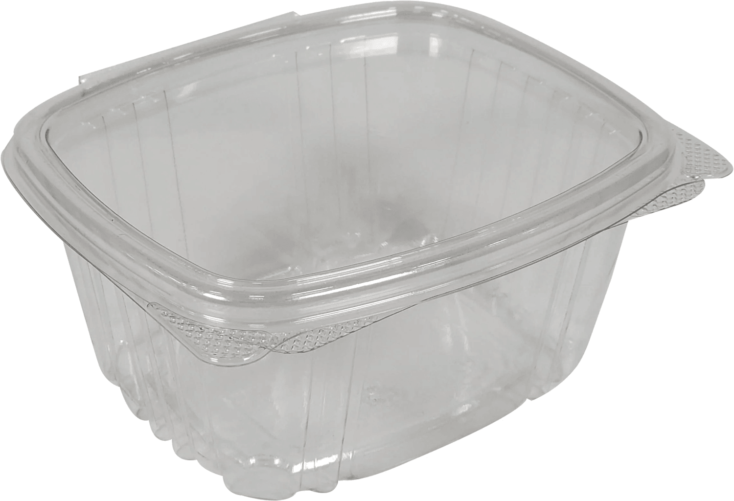 Hinged Deli Container 16oz