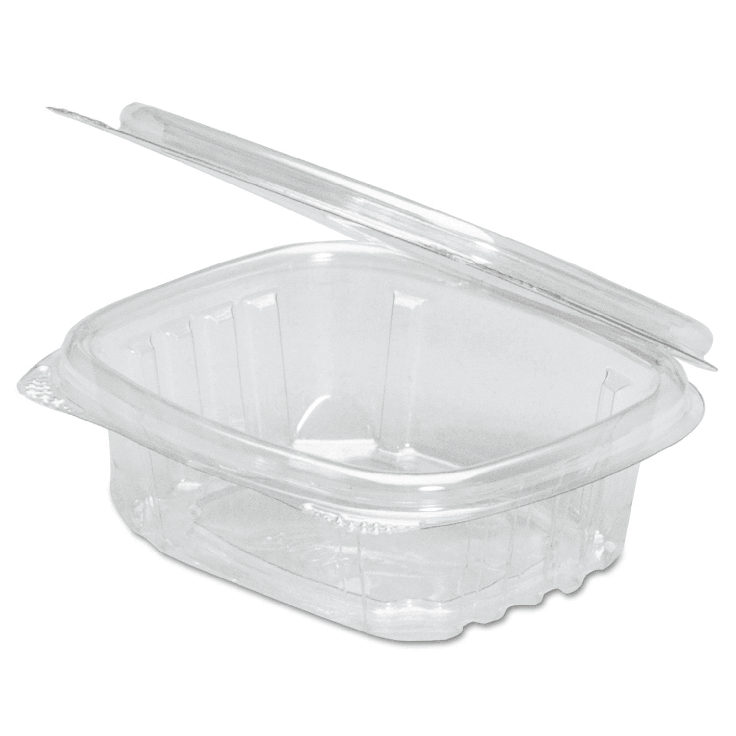 Hinged Deli Container 4oz