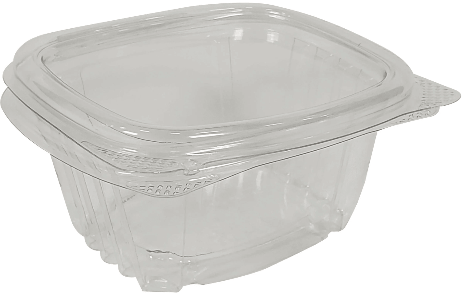 Hinged Deli Container 6oz