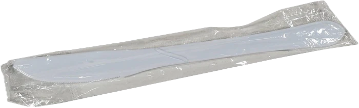 Individually Wrapped Knife 5" Heavy Duty