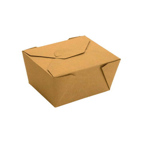 Kraft Food Box 1
