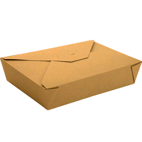 Kraft Food Box 2