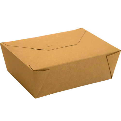 Kraft Food Box 4