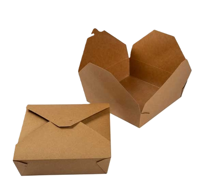 Kraft Food Box 5