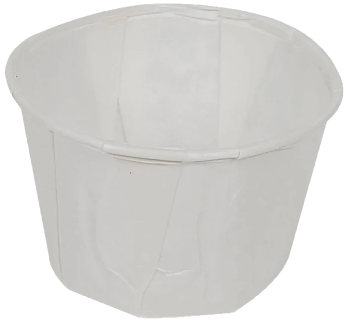Paper Portion Cup 2oz (NO LID)