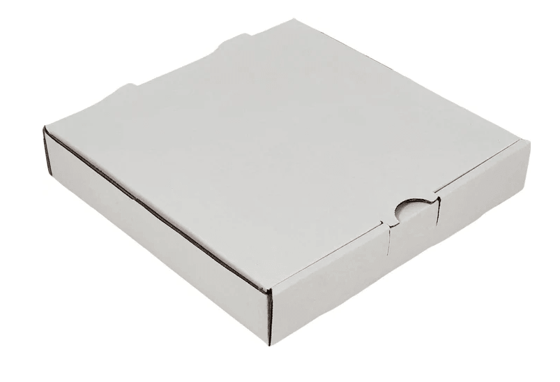 Pizza Box 10"