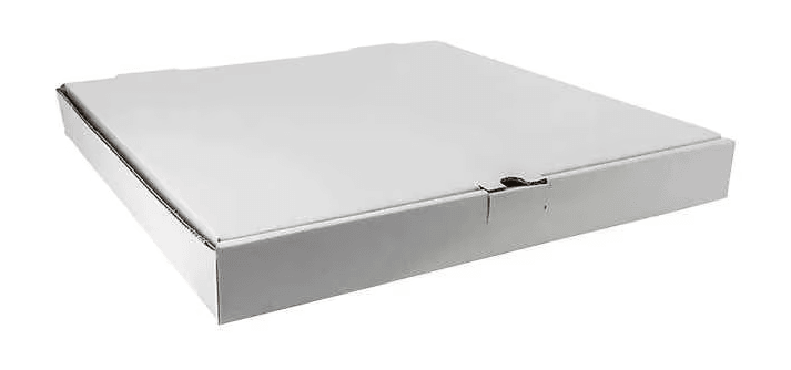 Pizza Box 16"