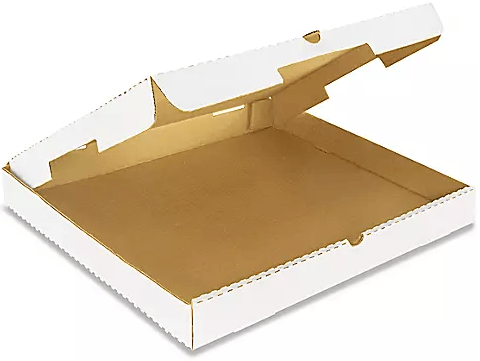 Pizza Box 14"