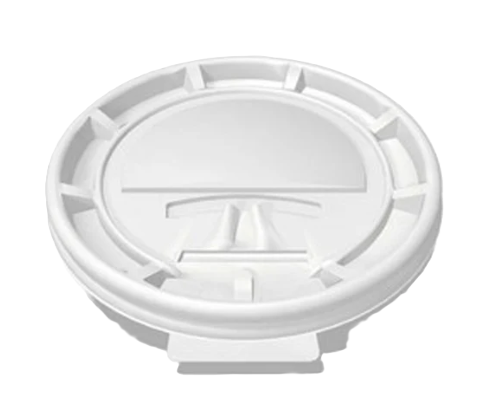 Tear Back Lid For Hot Paper Cups Fits 10-24oz
