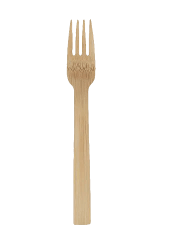 Bamboo Fork 6"