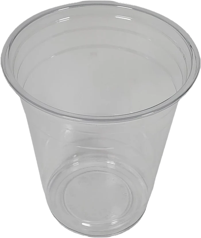 Plastic Cup (Cold Beverage) 10oz