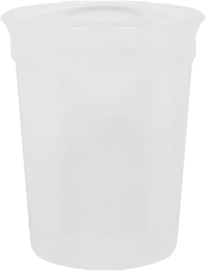 Round Deli Container 32oz (Light Duty)