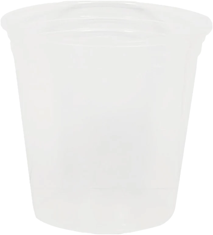 Round Deli Container 24oz (Light Duty)