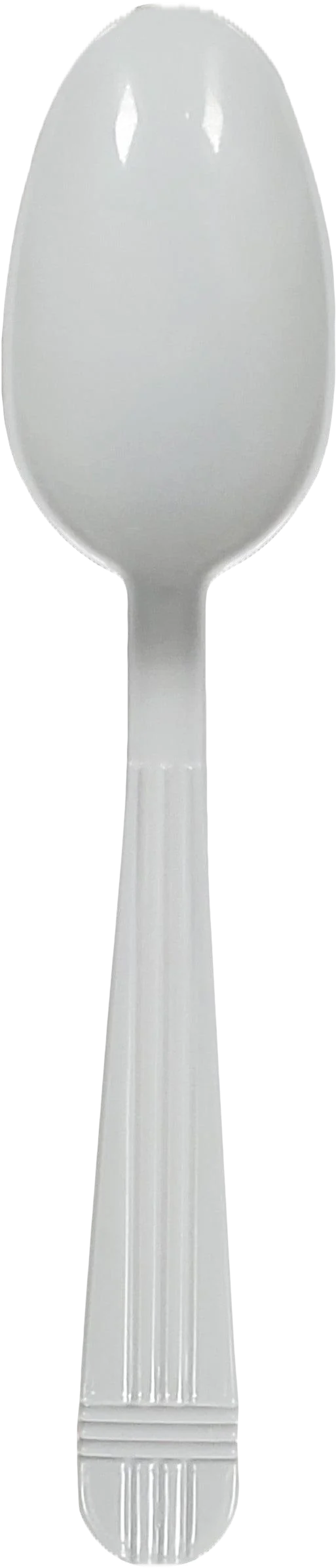 Tea Spoon 5" Heavy Duty