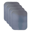 Aluminum Oblong Container 1lb Laminated Lid - R3Sales