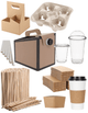 Cups and Accessories