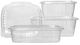 Plastic Containers