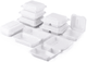 MFPP Hinged Containers