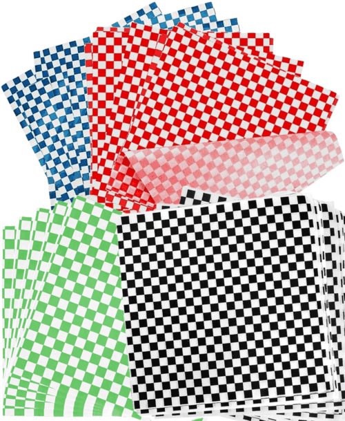 Grease Paper - R3Sales