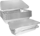 Aluminum Containers & Lids