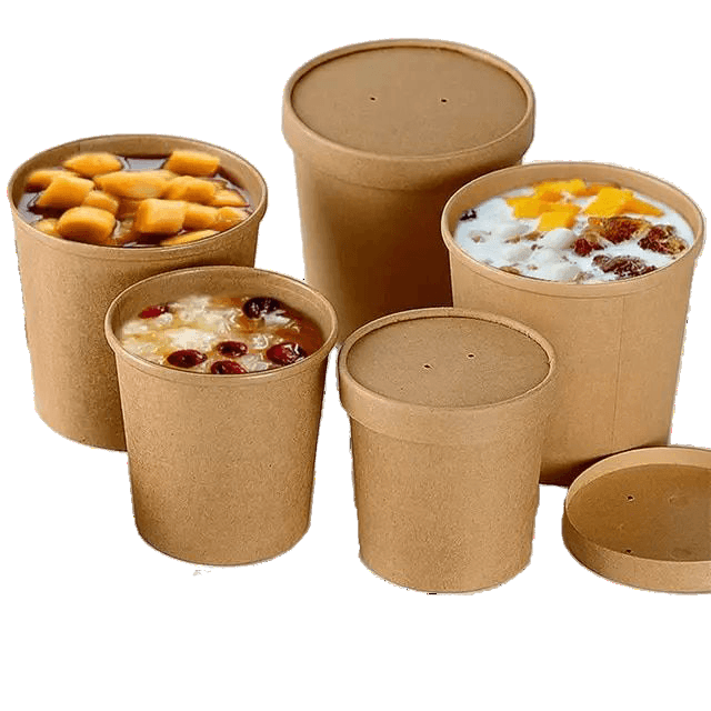 Kraft Soup Cups - R3Sales