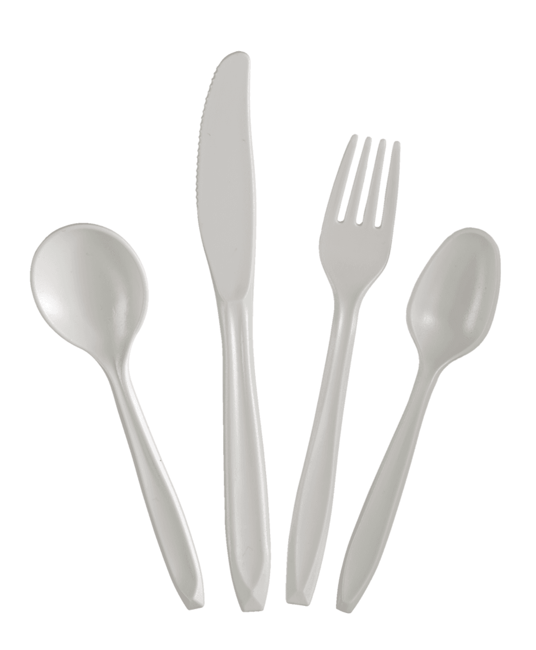Plastic Cutlery - R3Sales