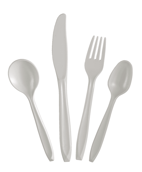 Plastic Cutlery - R3Sales