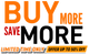 Buy More, Save More!