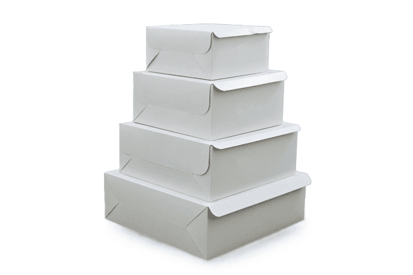 Cake Boxes - R3Sales