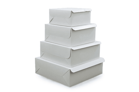 Cake Boxes - R3Sales