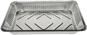 Aluminum Steam Pan Full Size Deep (Heavy Duty) - R3Sales
