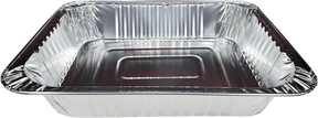 Aluminum Steam Pan Half Size Deep (Heavy Duty) - R3Sales