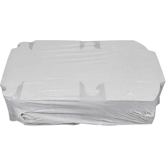 Cake Box 8"x8"x3.5"