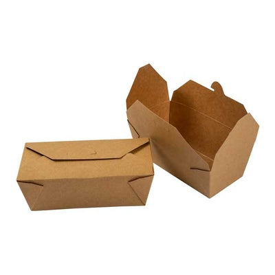 Kraft Food Box 9