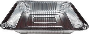 Aluminum Steam Pan Half Size Medium (Light Duty) - R3Sales