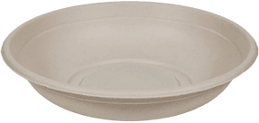 Bagasse Round Bowl 750ml (24oz) - R3Sales