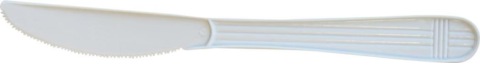 Knife 5" Heavy Duty