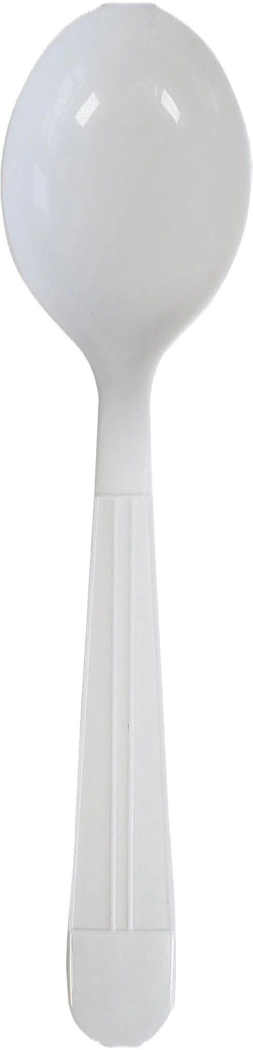 Spoon 5" Heavy Duty
